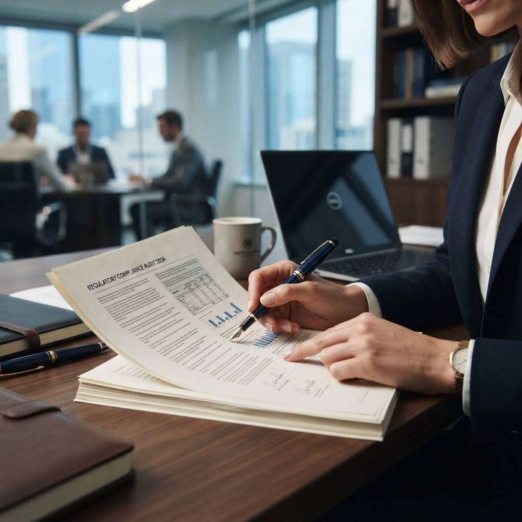 Navigating UAE Compliance: A Clear Path for New Businesses