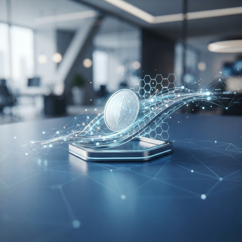 Digital Assets & Treasury: Building Operations You Can Trust
