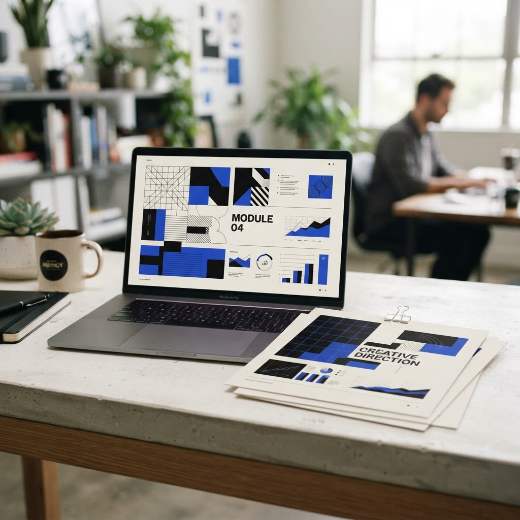 Presentations design preview